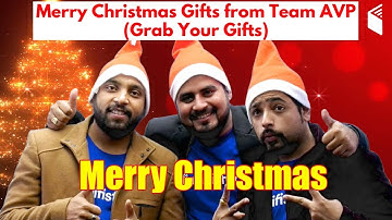 Merry Christmas Gifts | Use Code "WIFIAVP10" GET 10% OFF | Join Now