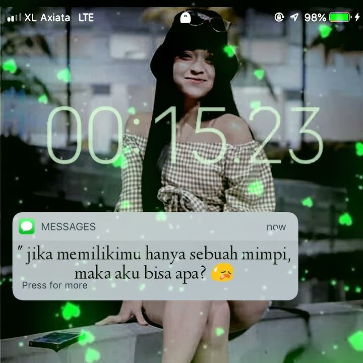 story wa 30 detik,, dj ku menangis