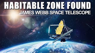 James Webb Telescope Strikes Gold: A Planet Better Than Earth Exists!