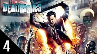 Frank on a Tank | Dead Rising | Part 4
Dead Rising is a survival horror action game set inside the sprawling Willamette Parkview Mall, which becomes ground zero for a sudden zombie outbreak. Players step into the shoes of Frank West, a freelance photojournalist who’s chasing the biggest story of his career. Trapped inside the mall for 72 in-game hours, Frank must uncover the truth behind the outbreak while navigating a world that keeps moving whether he’s ready or not.
What really sets Dead Rising apart is its open-ended gameplay and brutal time pressure. The mall is packed with thousands of zombies at once, and nearly anything you find—shopping carts, mannequins, frying pans—can be turned into a weapon. Players can choose how to spend their limited time: rescue survivors, hunt down psychopath bosses, explore hidden areas, or focus purely on the main story. Every decision has consequences, making each playthrough feel different.
Blending dark humor with intense violence, Dead Rising leans into its B-movie roots while still delivering genuine tension. Beneath the absurd weapons and over-the-top scenarios is a surprisingly grim look at human behavior under pressure. Whether you’re mowing down zombies in a costume shop or racing against the clock to save strangers, the game constantly balances chaos, comedy, and survival.
#DeadRising #FrankWest #Capcom
- Intro and Outro by Ross MacKay - FOLLOW AT BANDCAMP Ross MacKay Frank on a Tank | Dead Rising | Part 4