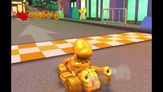 Famous How to do Coin Rush Mode  in Mario Kart Tour, and what is it? Profile
