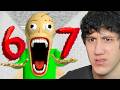 Baldi LOVES 67...