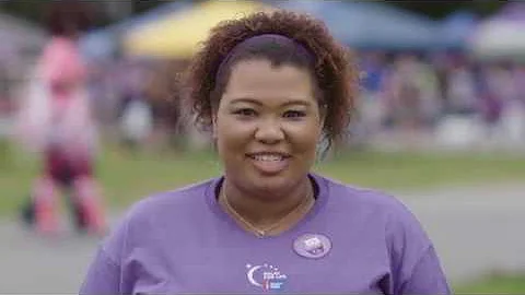 Team Captain: Relay For Life Is