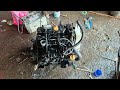 Động cơ yanmar 3t68 16 ps LH 0913.948.706.0913.719.579.