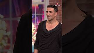 Akshay ने बताया Producer से कैसे वसूले थे अपने पैसे |Comedy Nights With Kapil|कॉमेडी नाइट्स विद कपिल