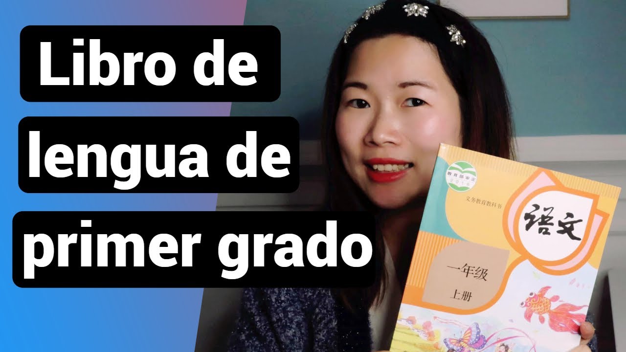¿Cómo estudian chino en China?