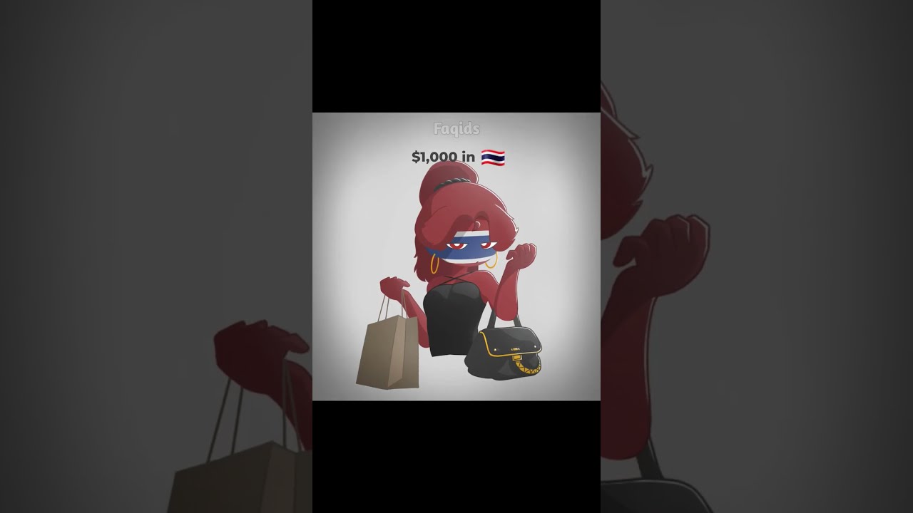 Winch Country You Visit With 1k Dollar Countryhumans