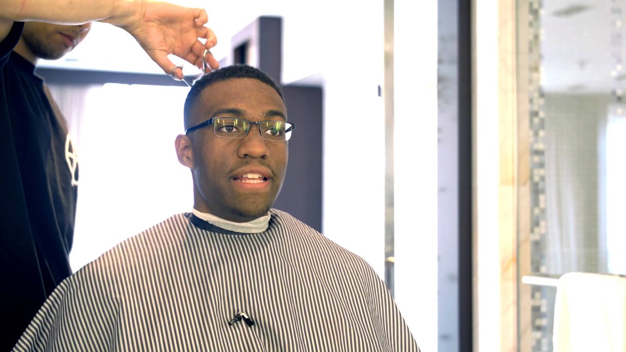 slam magazine font Jabari Parker x Magic Shave: A Barbershop Conversation