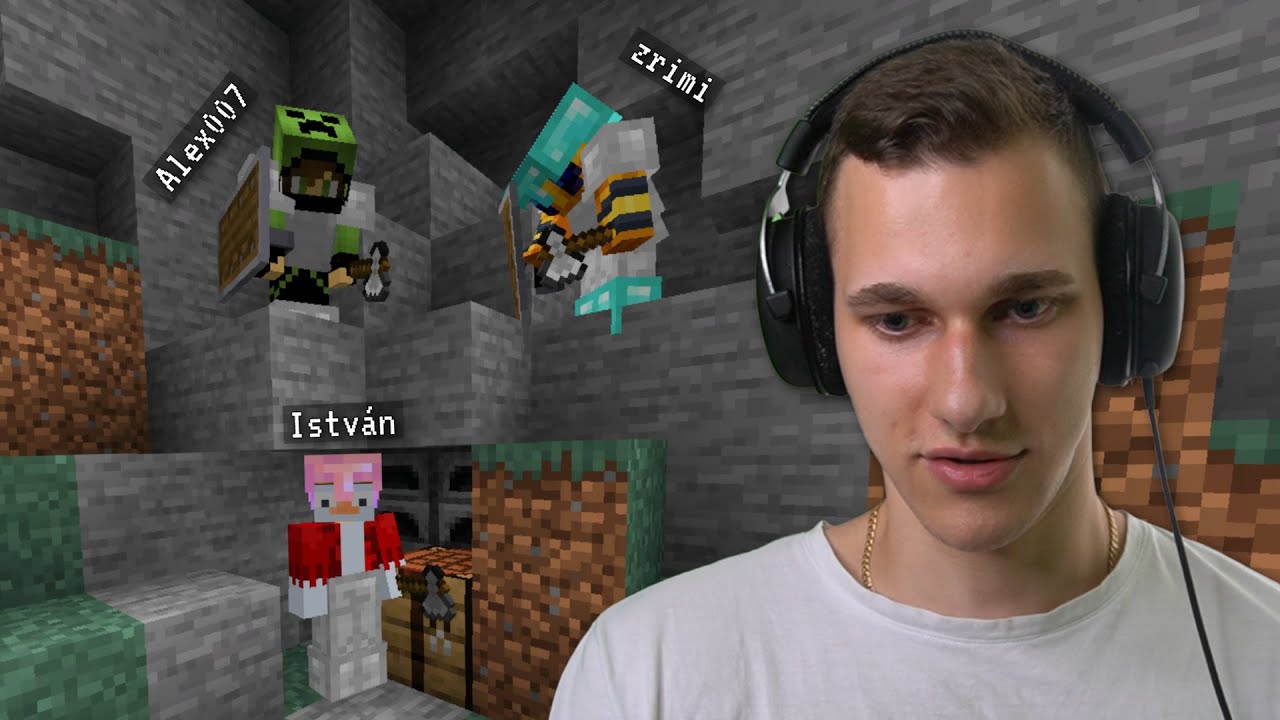 Minecraft SpeedRun 2 Profi Ellen!? - YouTube
