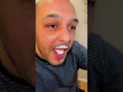 خلودة حلق شواربو لدادي