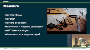 Principles of Network Automation