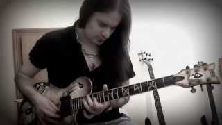 Like A Prayer - Rock Version by Victor de Andres (Madonna) chords