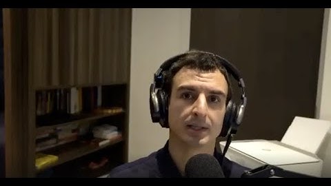 Fastnetmon with Pavel Odintsov