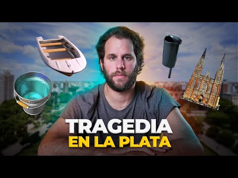 TRAGEDIA en LA PLATA - Anécdotas