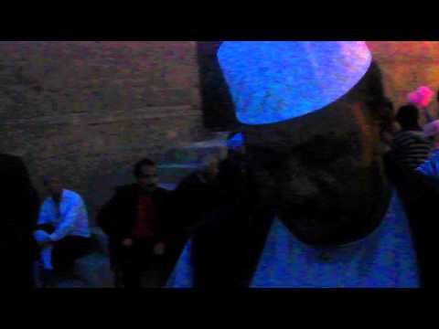 تغطية رابطة التواصل الافريقى المهرجان الطبول من اجل السلام 