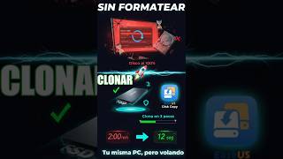 Cómo ACELERAR tu PC al Máximo (Sin Formatear) 🚀 #tecnologia
