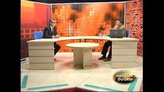 Konya Tv Akşama Doğru Özel Programi