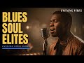 Soul Blues Elites | Evening Chill  Blues • Vol. 17 | Timeless Vibes • 20 Minutes