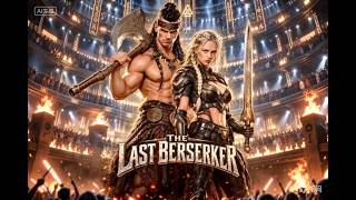 The Last Berserker