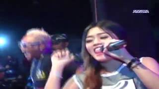 LAGI SYANTIK - LEVY BRILIA - OM KALIMBA MUSIC - LIVE BUTUH WONOSARI KLATEN