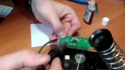 Ремонт клавиатуры A4Tech