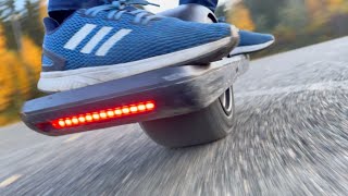 Onewheel Vlog (The Deadly Electric Vehicle)