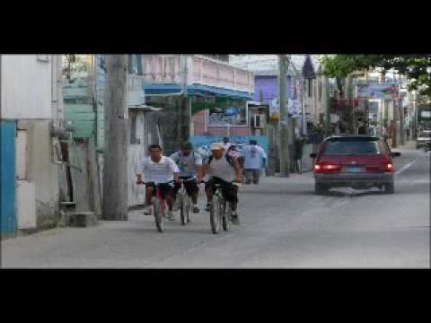 Belizean Brukdown/Reggae Christmas