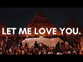 DJ Snake Justin Bieber Let Me Love You Arkeedo Afro House Remix 