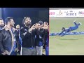 Suniel Shetty And Salman Khan Super Excited After Seeing Epic Catches By Mumbai Heroes