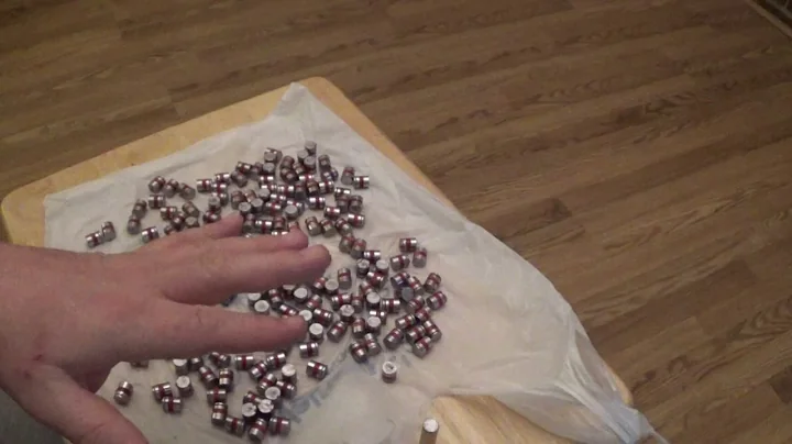 Rooster Jacket..The Versatile and Capable .44 special (Ch#^6)200 gr Full Wad Cutters.