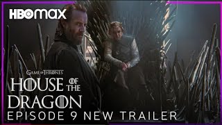 House of the Dragon | EPISODE 7 NEW PREVIEW TRAILER | HBO Max