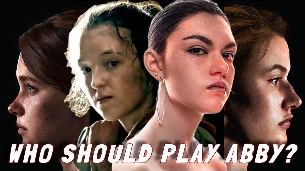 6 Actors Who Could Play Abby in HBO's 'The Last of Us