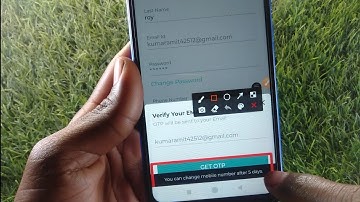 How to fix YOu can change mobile number after 5 days problem solve in Bewakoof - Online Shopping App