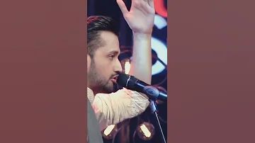 Tajdar E Haram Lyrical Status Atif Aslam : Atif Aslam Song : Hridoy Aadeez ||