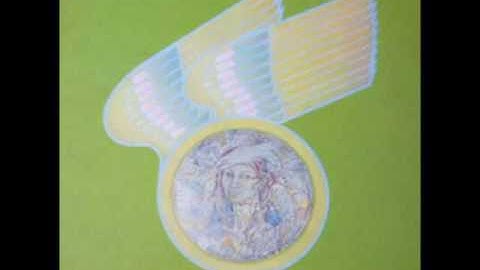 Skylark - Long Way To Go