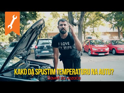 Video: Šta se dešava kada se so zagreje?