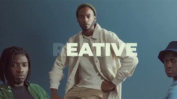 Dynamic Rhythmic Opener - Openers | After Effect Template