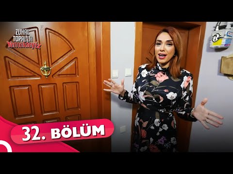 Zuhal Topal'la Yemekteyiz 32. Bölüm | 26 Ekim 2021