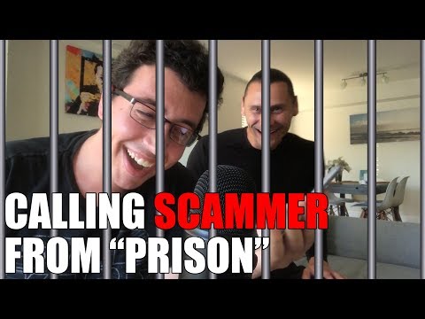 calling-scammer-from-"prison"