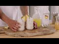 The Malibu Piña Colada | Absolut Drinks With Rico