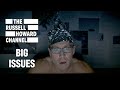 The Russell Howard Hour - Big Issues | Full Compilation Episode