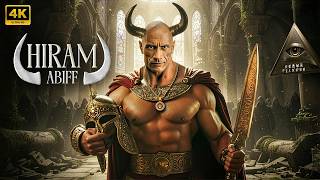 HIRAM ABIFF :: (2026) Dwayne Johnson | Full Action Movie | Full HD