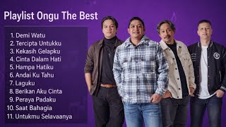 12 lagu Ungu Lirik Terbaik - Lagu Pilihan Terbaik Ungu - Lagu Pop Indonesia Terbaik Tahun 2000an