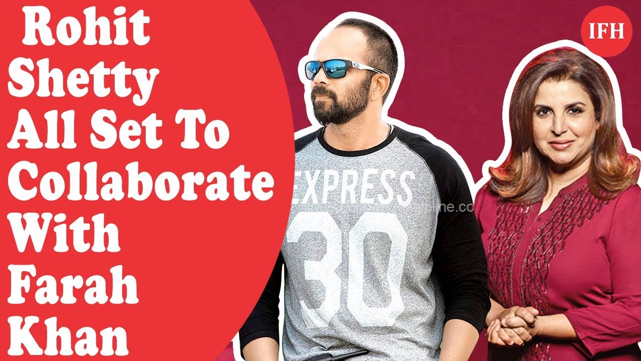 Rohit Shetty All Set To Collaborate With Farah Khan For An Action-Comedy Film! official secrets