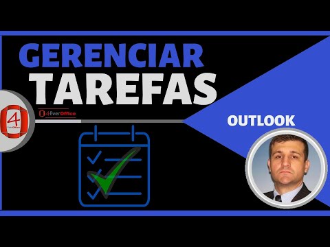 Tarefas no Outlook