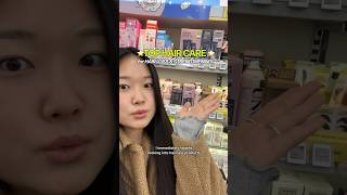 Scalp Care Products Koreans Love Using