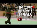 LIVE | OPEN BELGIUM PENCAK SILAT | DAY 2 | FINALS | PART 2