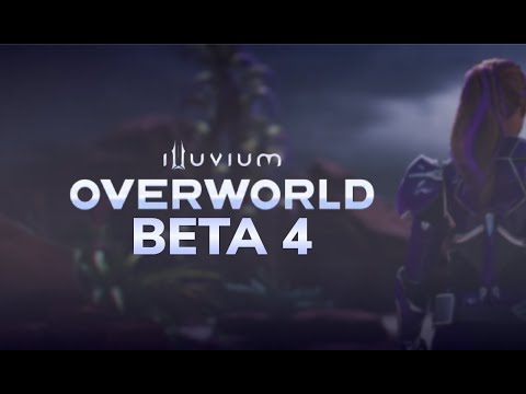 Видео: Играем в Illuvium. Закрытое тестирование!