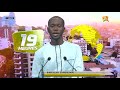Suivez Xibaar Yi 19h - Par Babacar Tambédou | Dim.27 Juillet 2025