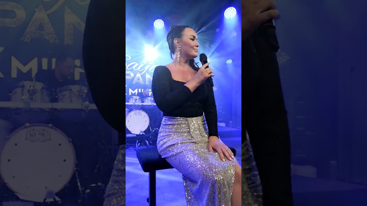 Saija Tuupanen-Sieluni soitto 2024